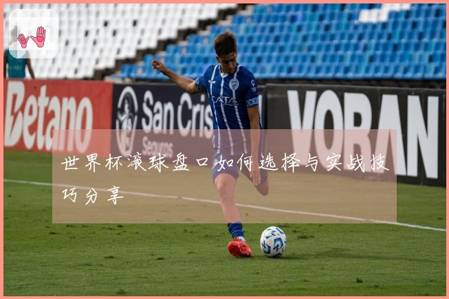 世界杯滚球盘口如何选择与实战技巧分享