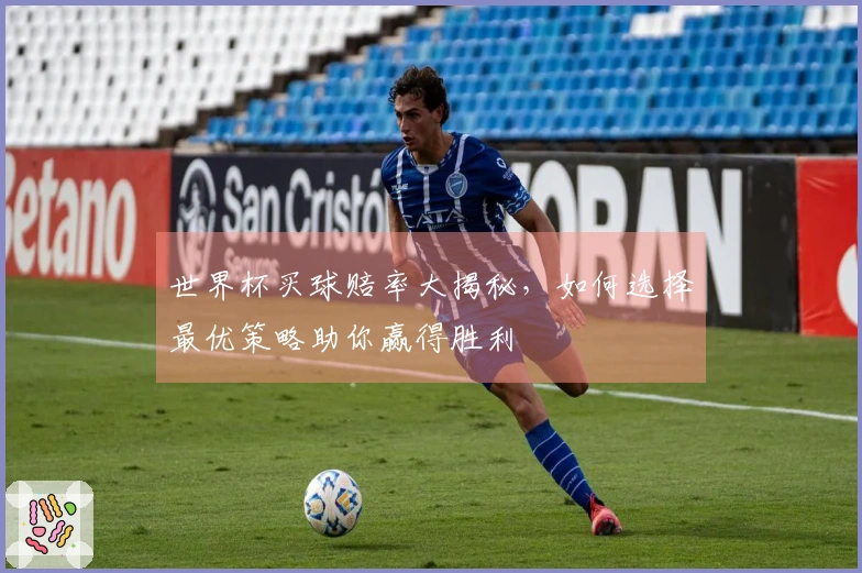 世界杯买球赔率大揭秘，如何选择最优策略助你赢得胜利