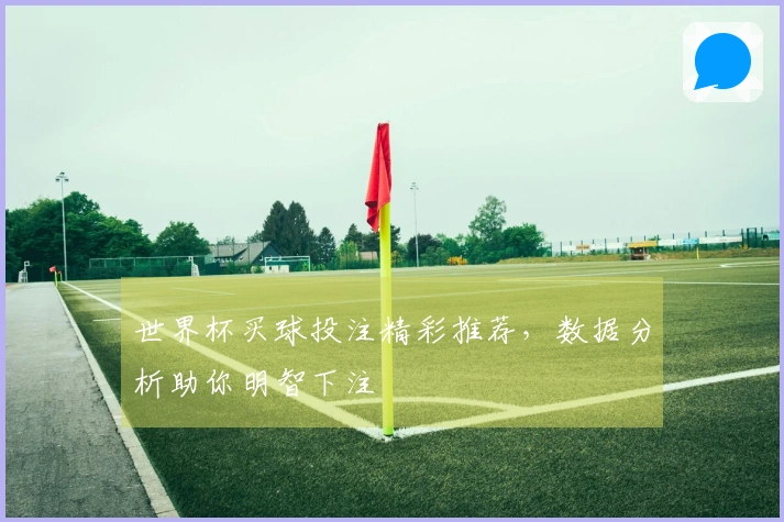世界杯买球投注精彩推荐，数据分析助你明智下注