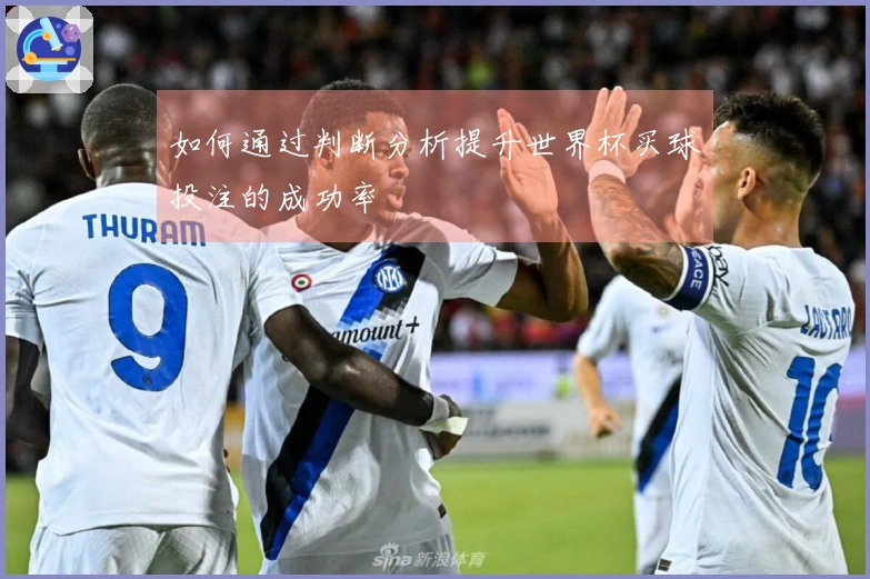 如何通过判断分析提升世界杯买球投注的成功率
