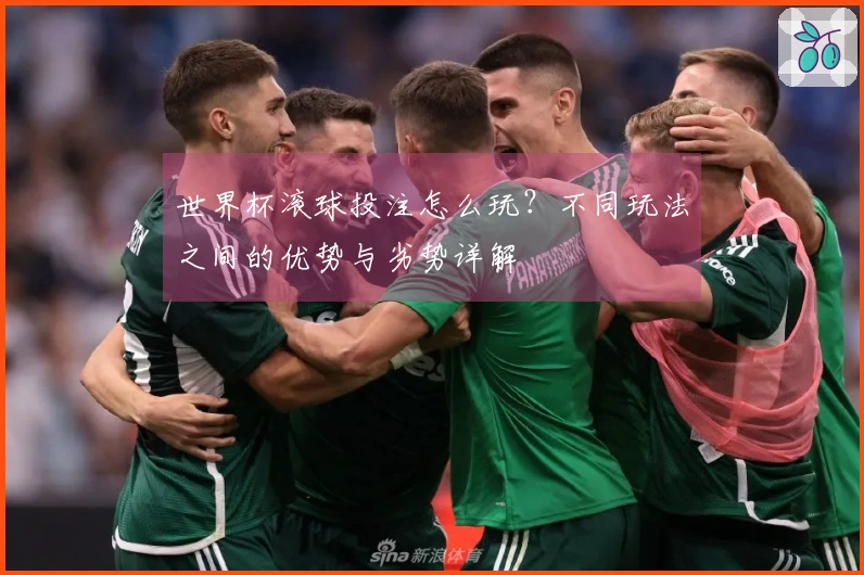 世界杯滚球投注怎么玩？不同玩法之间的优势与劣势详解