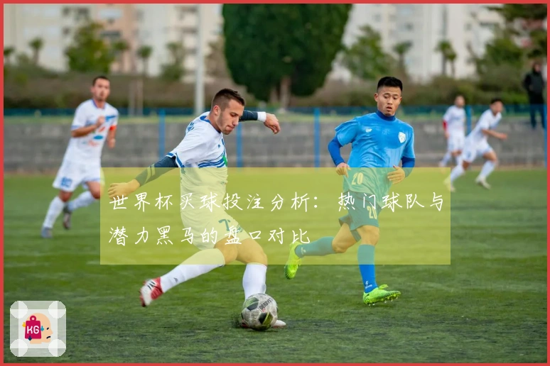 世界杯买球投注分析：热门球队与潜力黑马的盘口对比