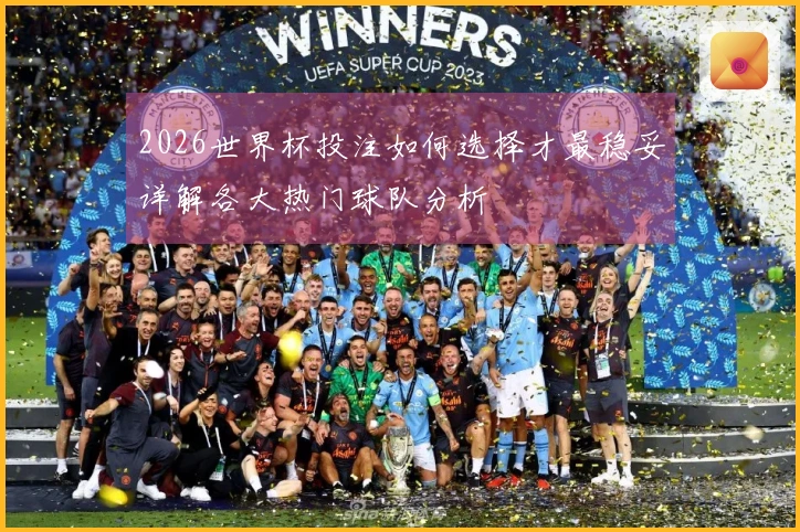 2026世界杯投注如何选择才最稳妥详解各大热门球队分析
